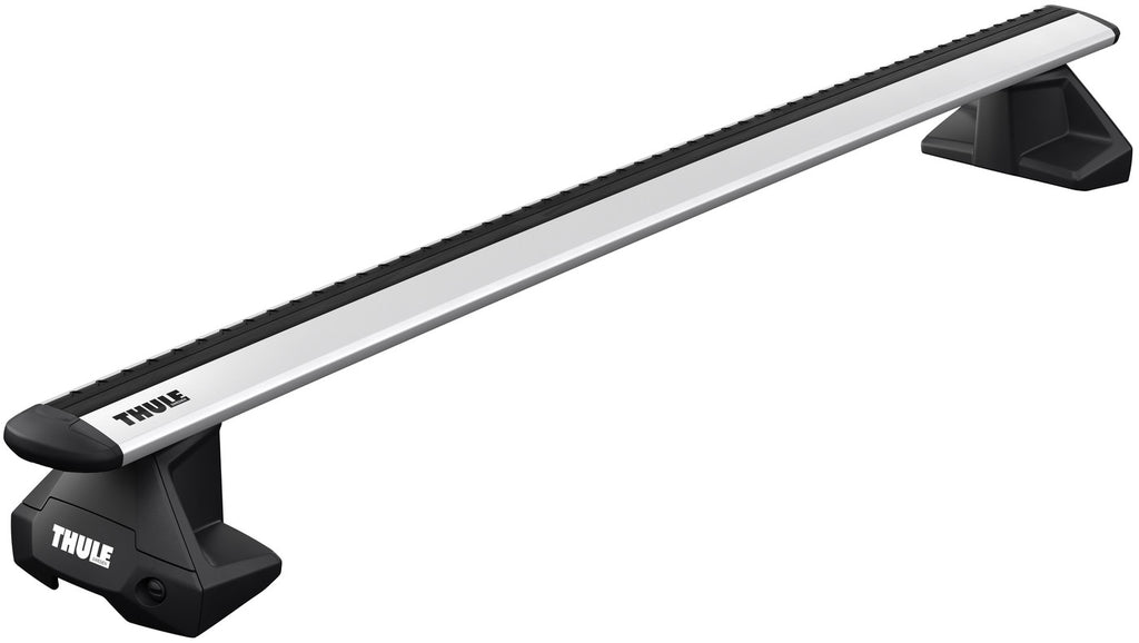Evo Clamp Roof Rack Foot Kit - 4/PK