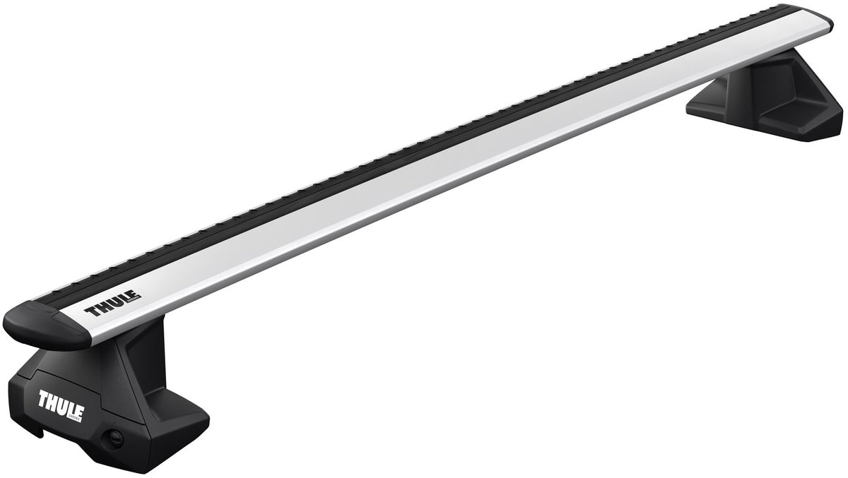 Evo Clamp Roof Rack Foot Kit - 4/PK