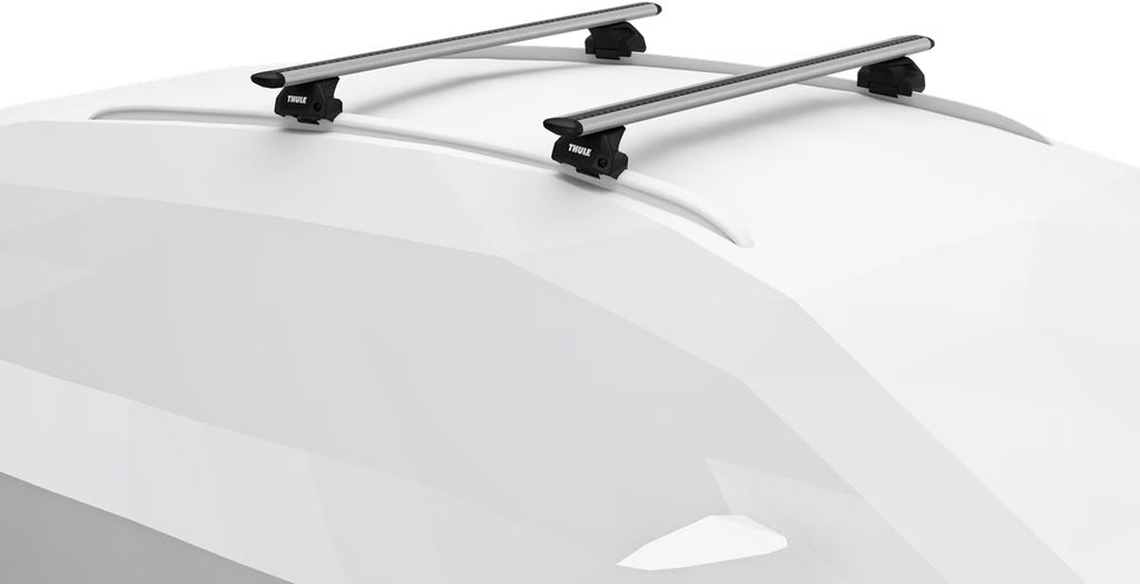 Evo Flush Roof Rack Foot Kit - 4/PK