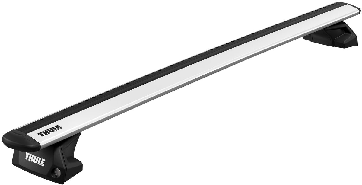 Evo Flush Roof Rack Foot Kit - 4/PK