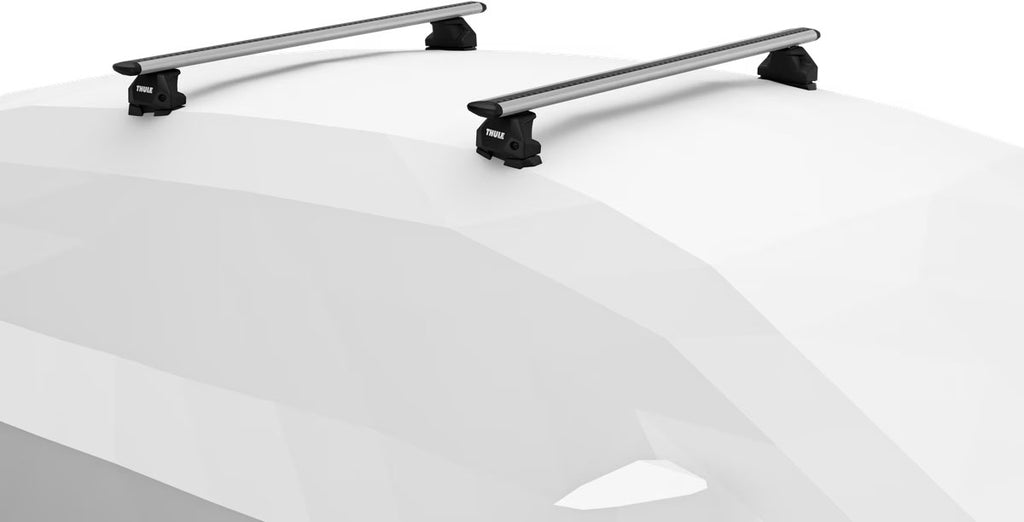 Evo Fixpoint Roof Rack Foot Kit - 4/PK