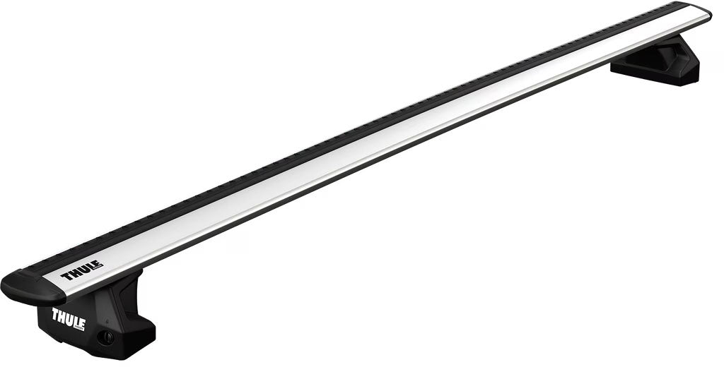 Evo Fixpoint Roof Rack Foot Kit - 4/PK
