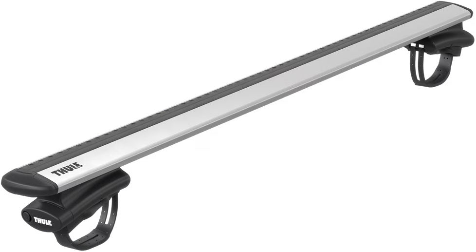 Oversized Rail Foot - 4/PK