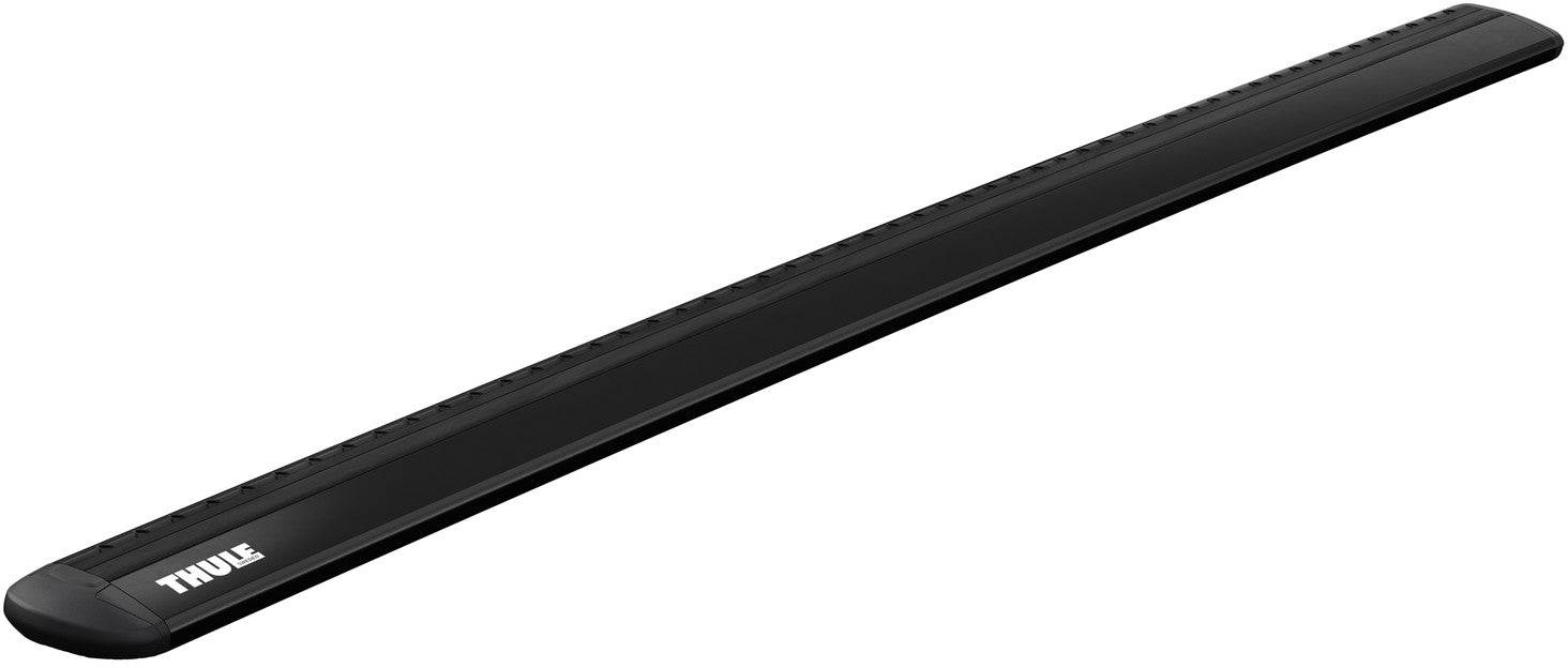 Wingbar Evo 118 Load Bars - 47 in