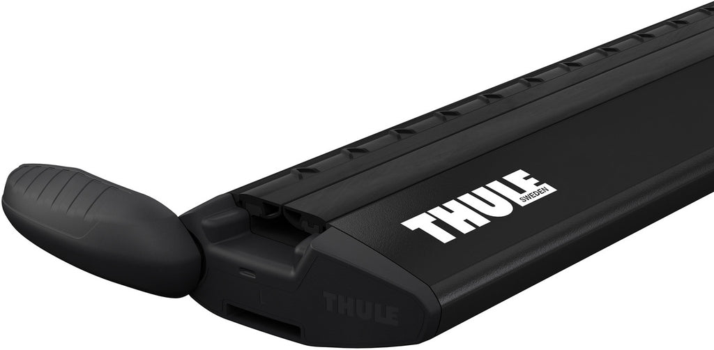 Wingbar Evo 118 Load Bars - 47 in