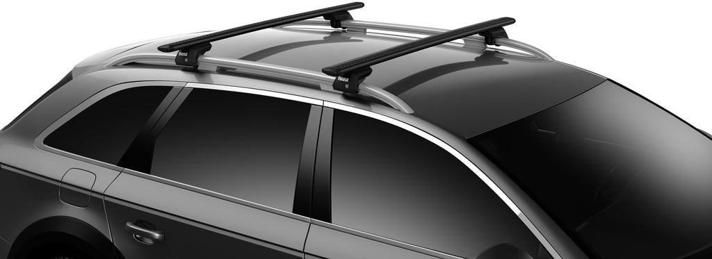 Wingbar Evo Cross Bar
