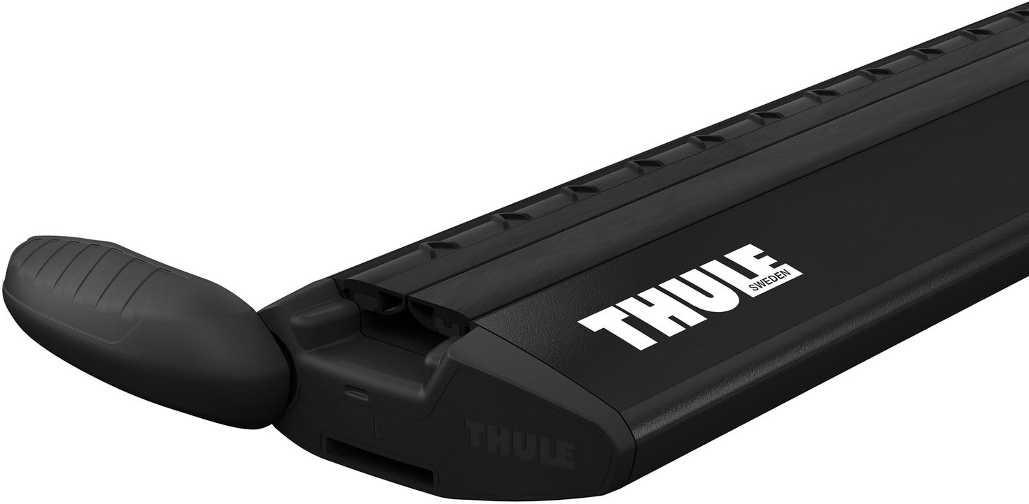 Wingbar Evo Cross Bar