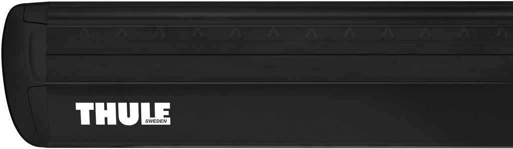 Wingbar Evo Cross Bar