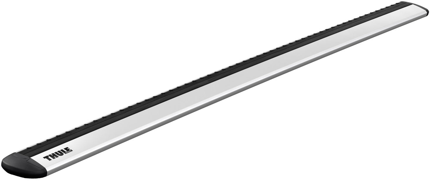 WingBar Evo 150 Load Bars - 60 in.