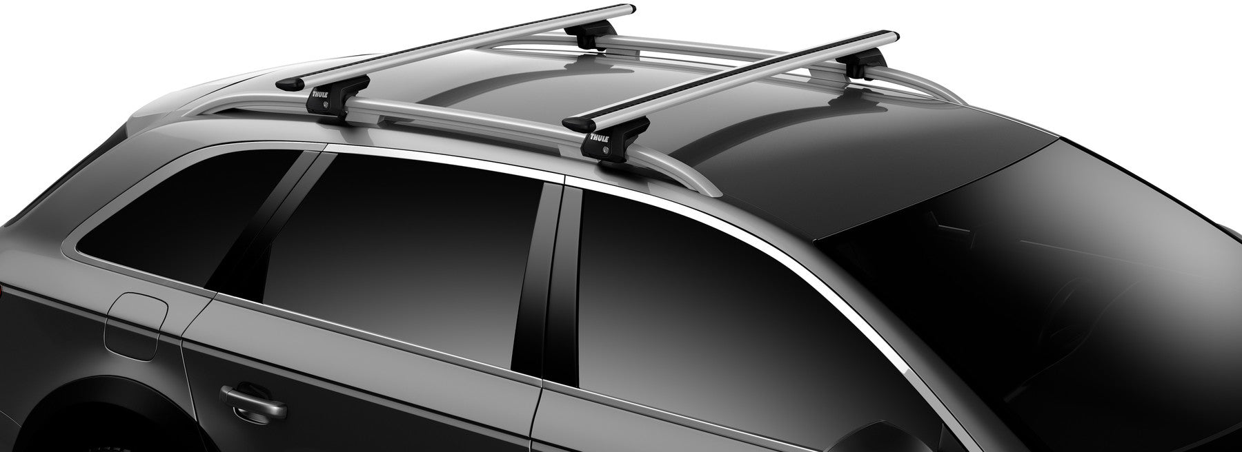 WingBar Evo 150 Load Bars - 60 in.