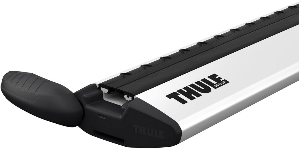 WingBar Evo 150 Load Bars - 60 in.