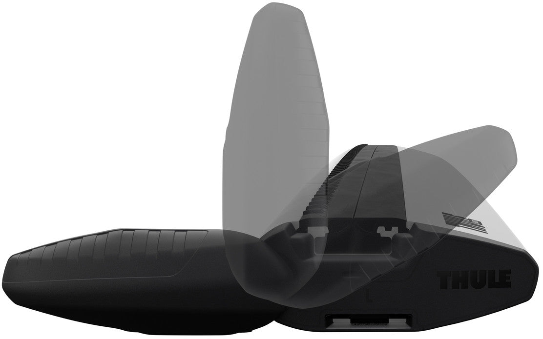 WingBar Evo 150 Load Bars - 60 in.