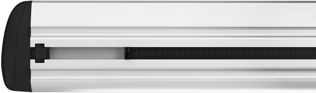 WingBar Evo 150 Load Bars - 60 in.