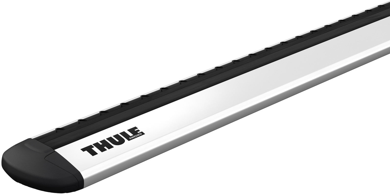 WingBar Evo 150 Load Bars - 60 in.