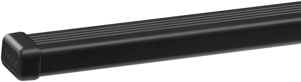 SquareBar Evo Roof Bar Set - 135 cm - 2/PK 