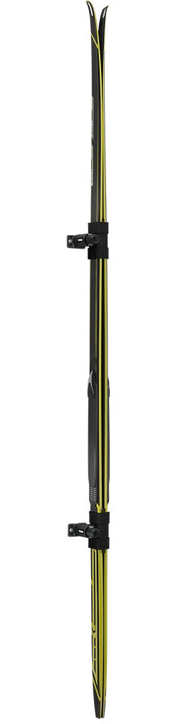 SkiClick Cross-country Skis Smart Rack - 1 Pair