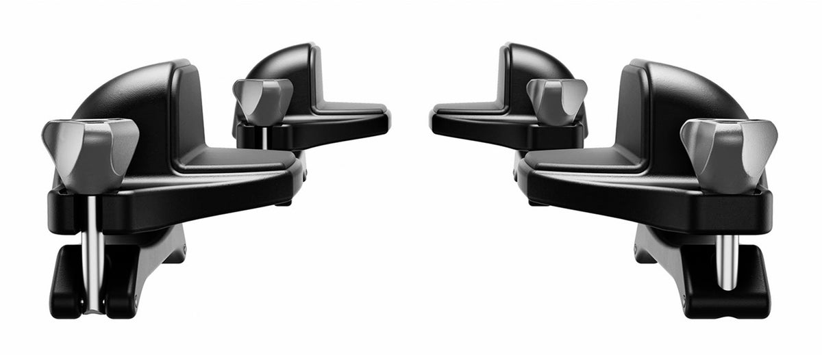 Portage Canoe Car Roof Rack