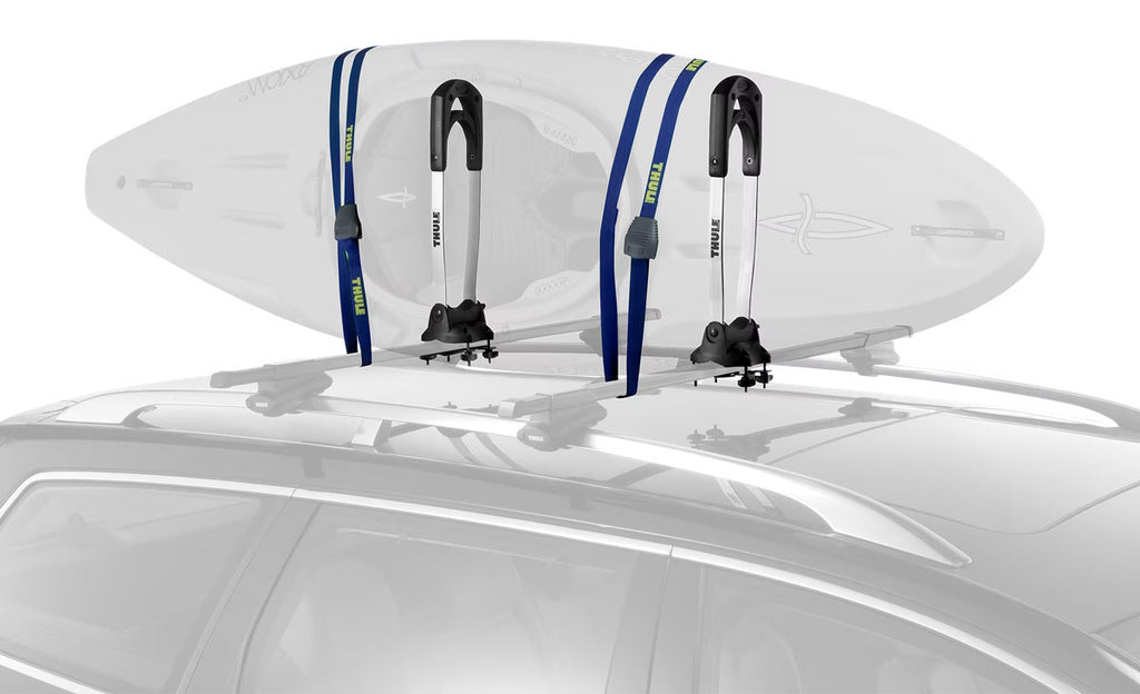 Stacker Kayak Vertical Car Roof Rack