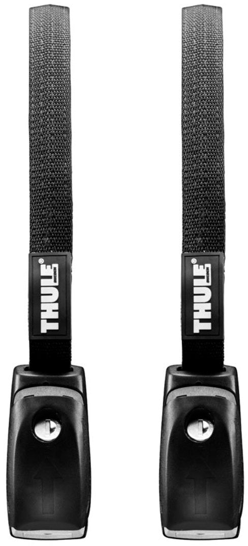 Locking Straps - 4 m - 2/PK