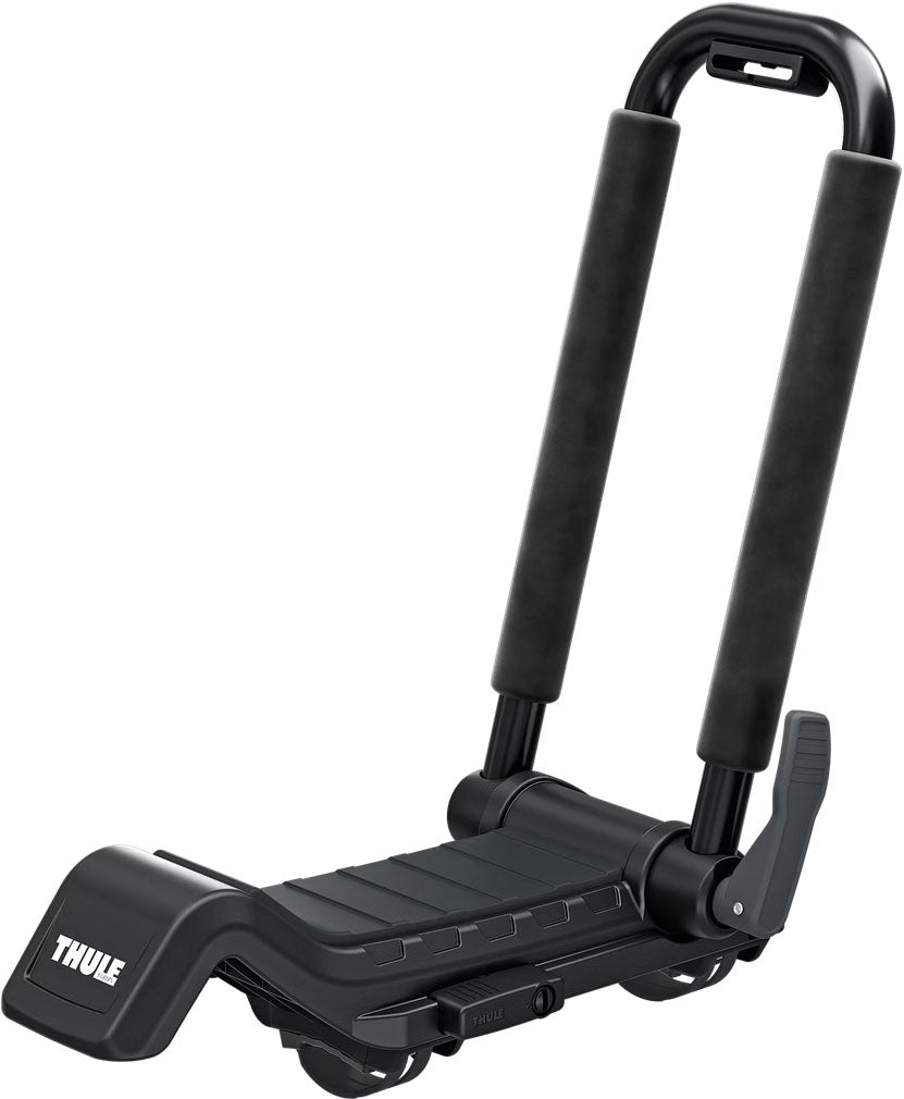Hull-A-Port XTR Kayak Car Roof Rack