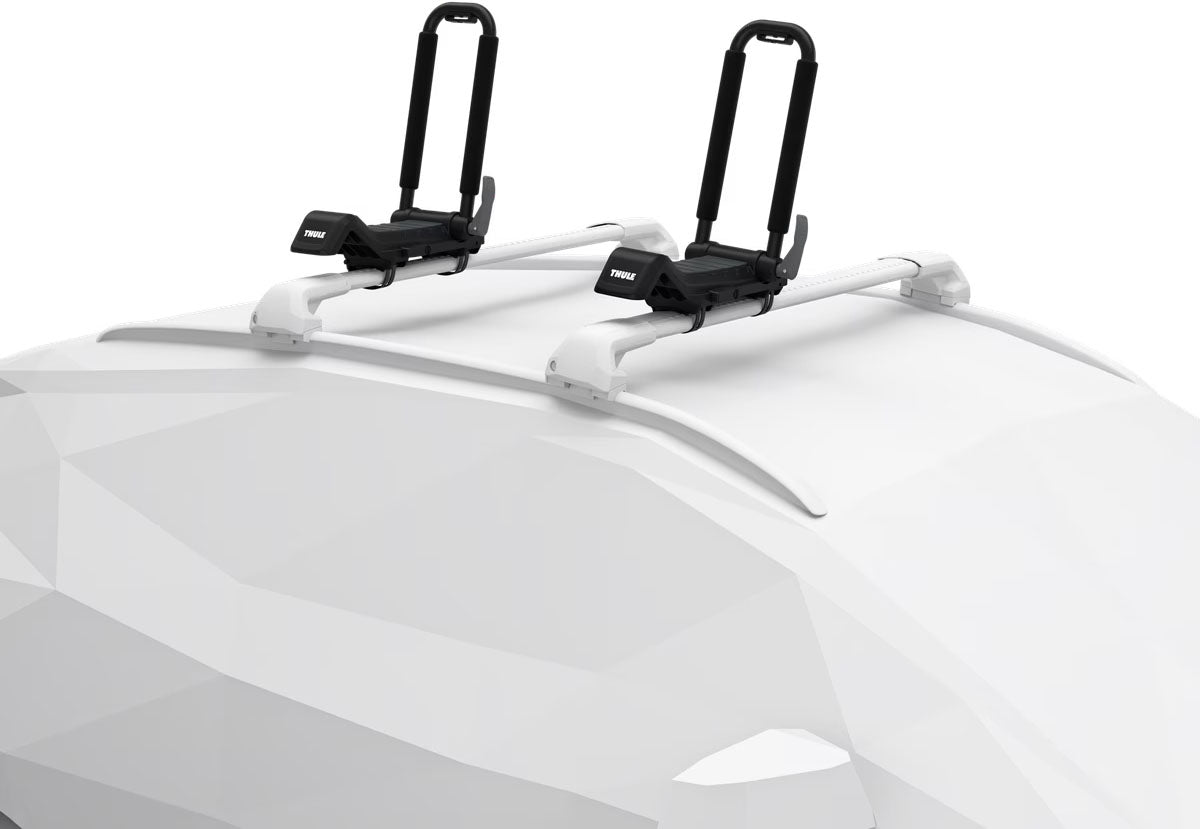 Hull-A-Port XTR Kayak Car Roof Rack