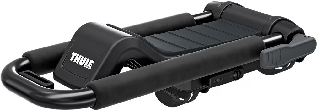 Hull-A-Port XTR Kayak Car Roof Rack