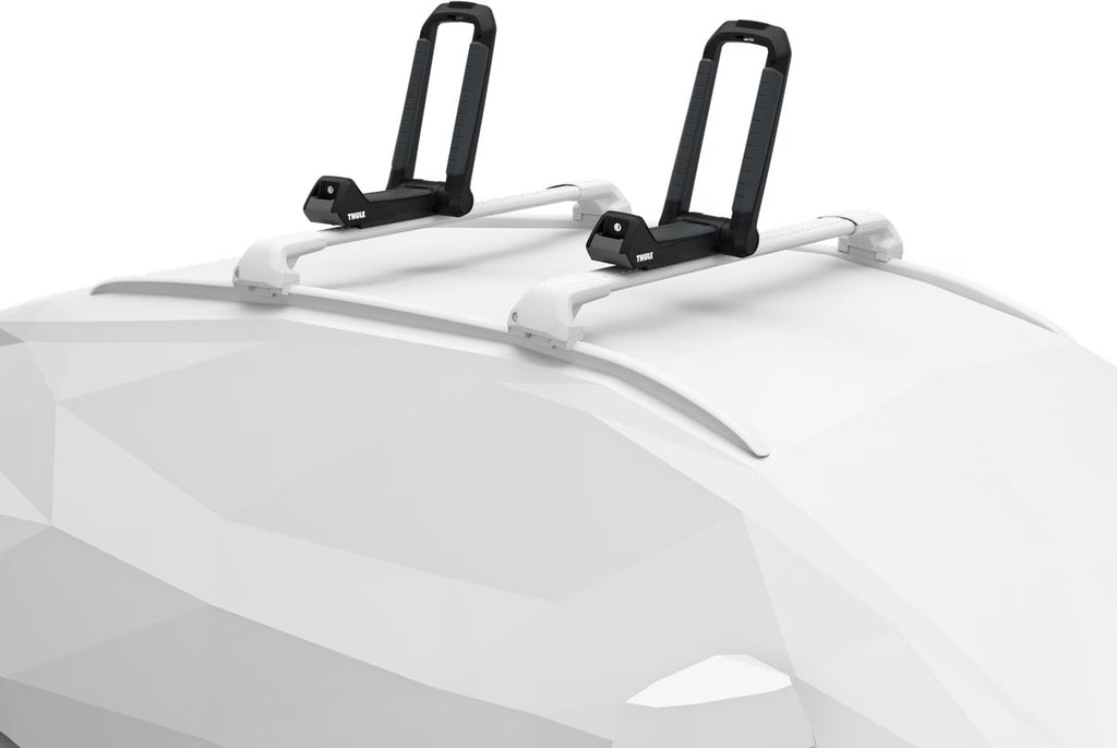Hull-a-Port Aero Foldable Kayak Rack