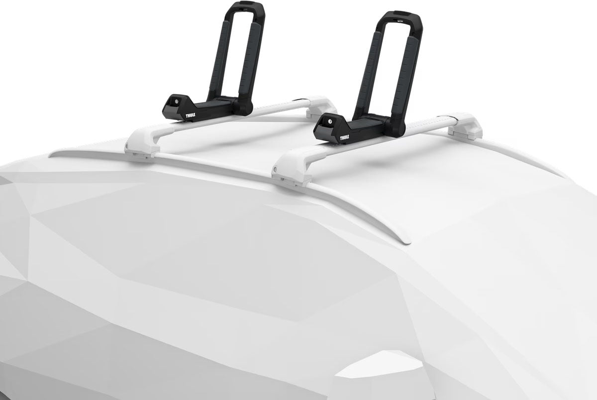 Hull-a-Port Aero Foldable Kayak Rack