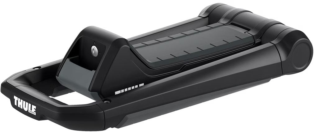 Hull-a-Port Aero Foldable Kayak Rack