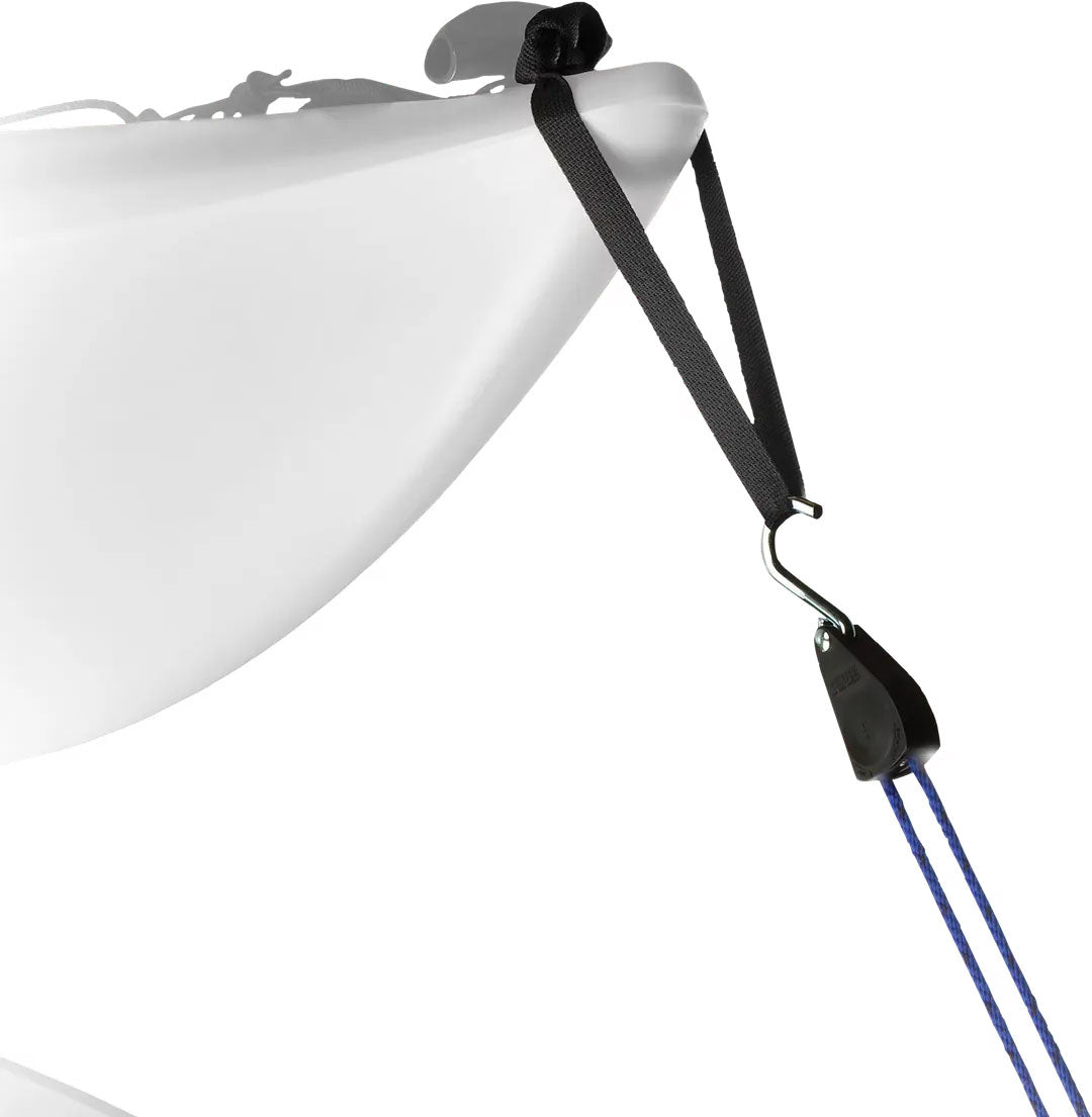 QuickDraw Ratchet System
