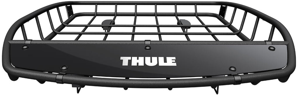 Canyon XT Car Roof Basket