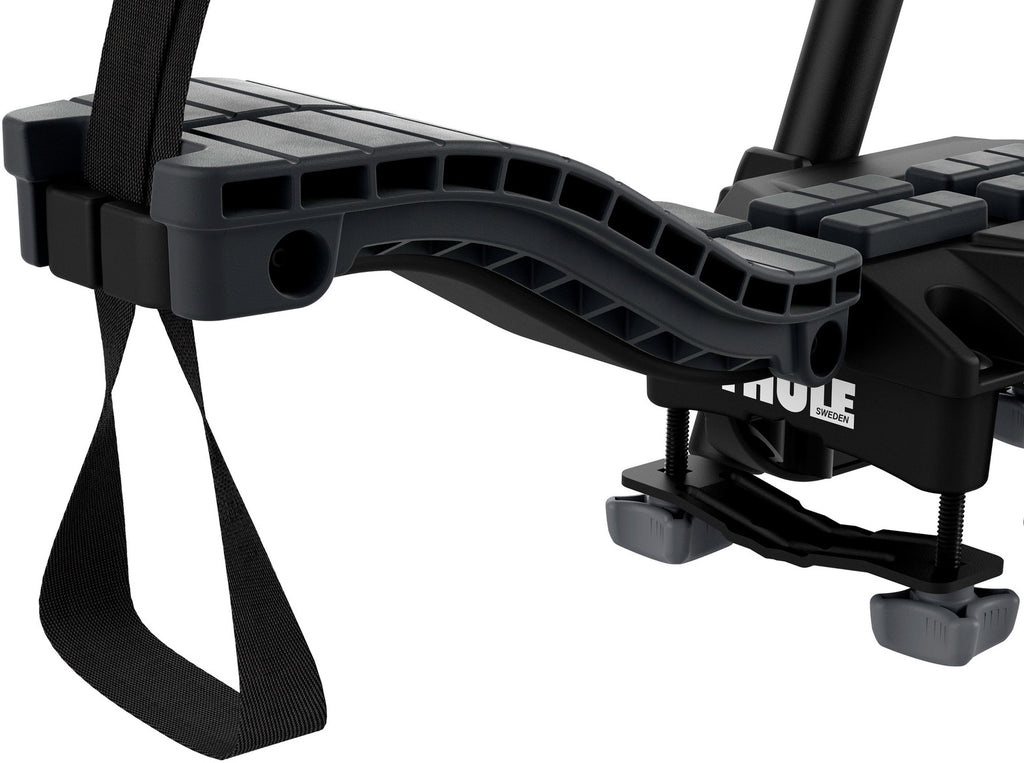 Compass Kayak Vertical Rack