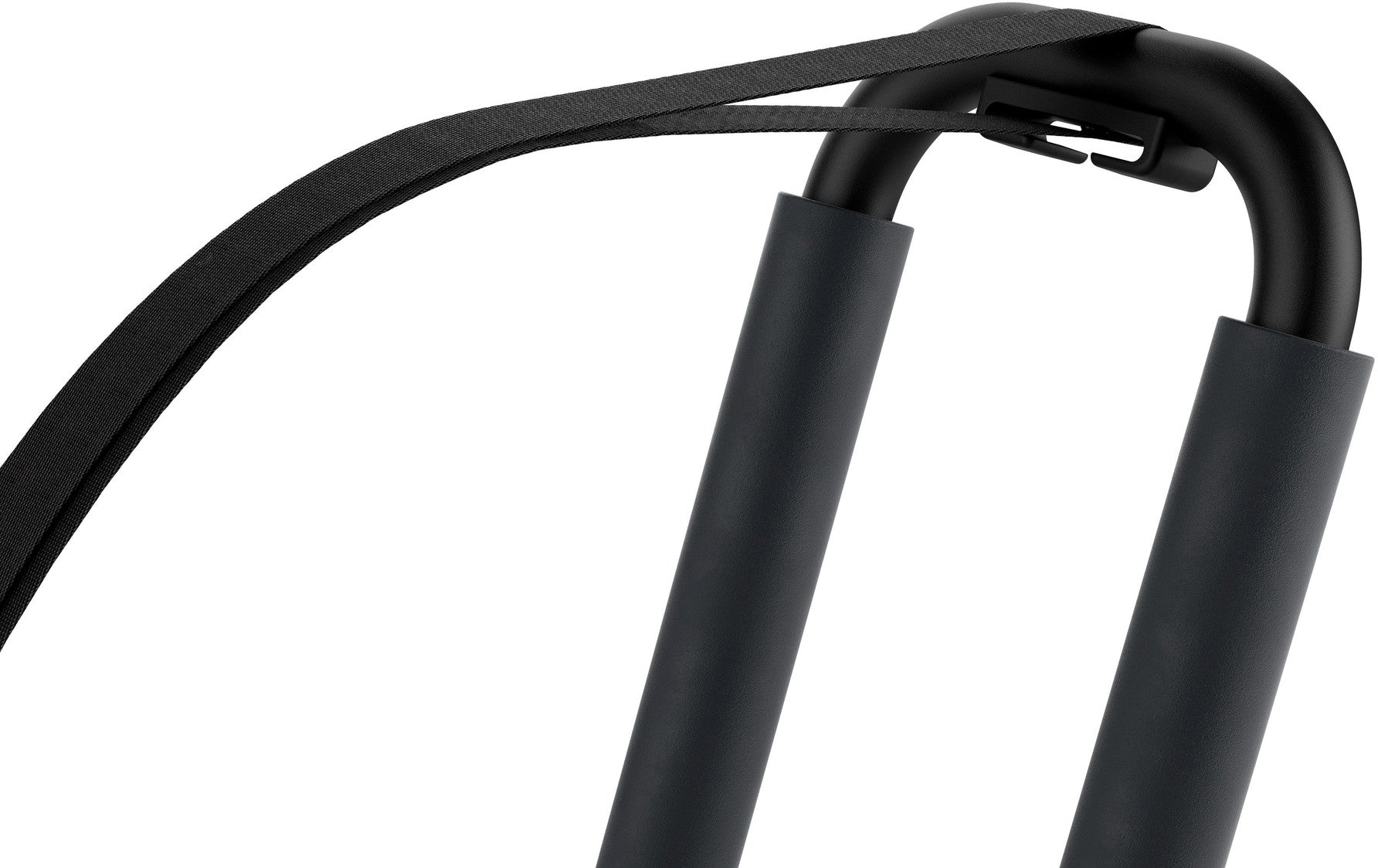 Compass Kayak Vertical Rack