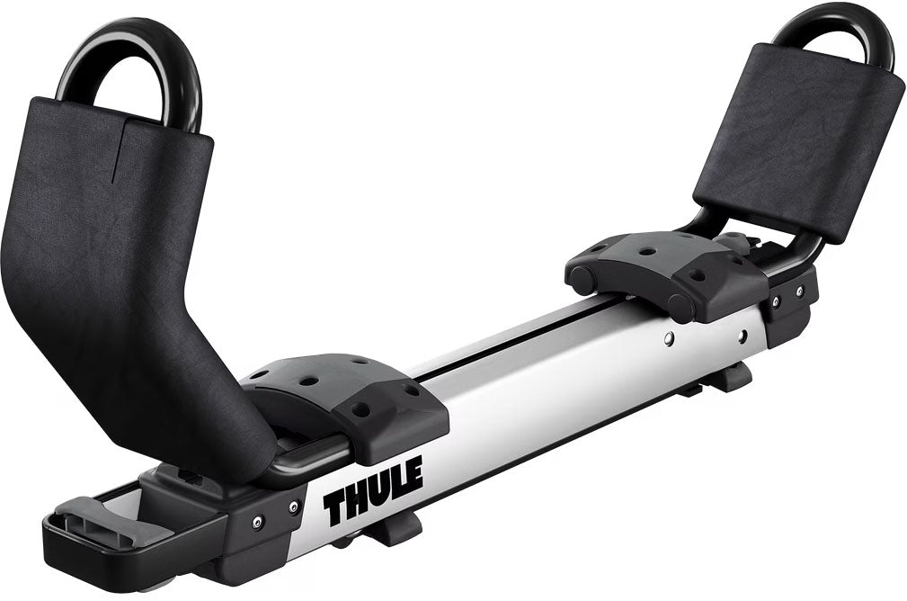 Hullavator Pro Kayak Rack with Lift Assist