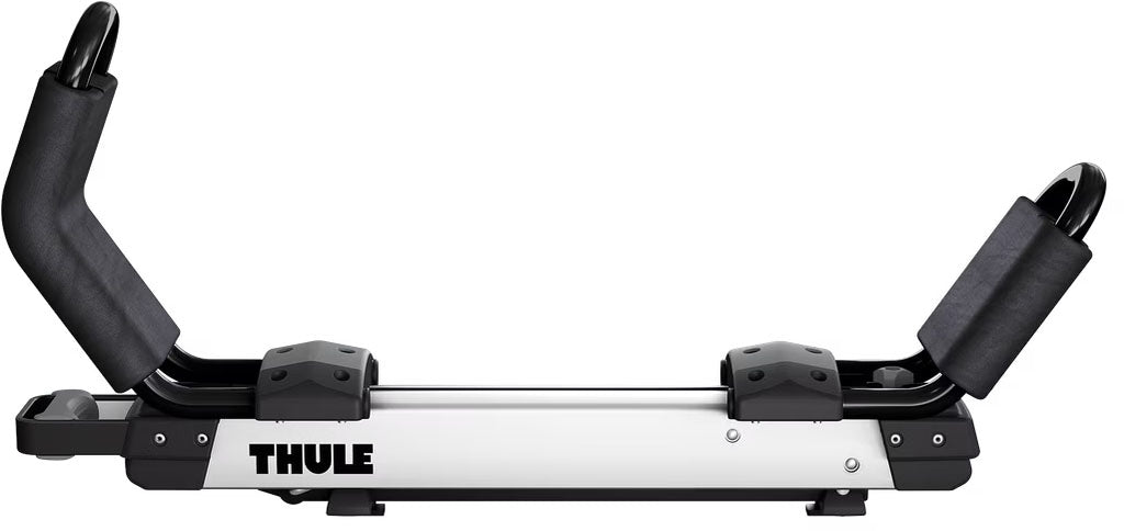Hullavator Pro Kayak Rack with Lift Assist
