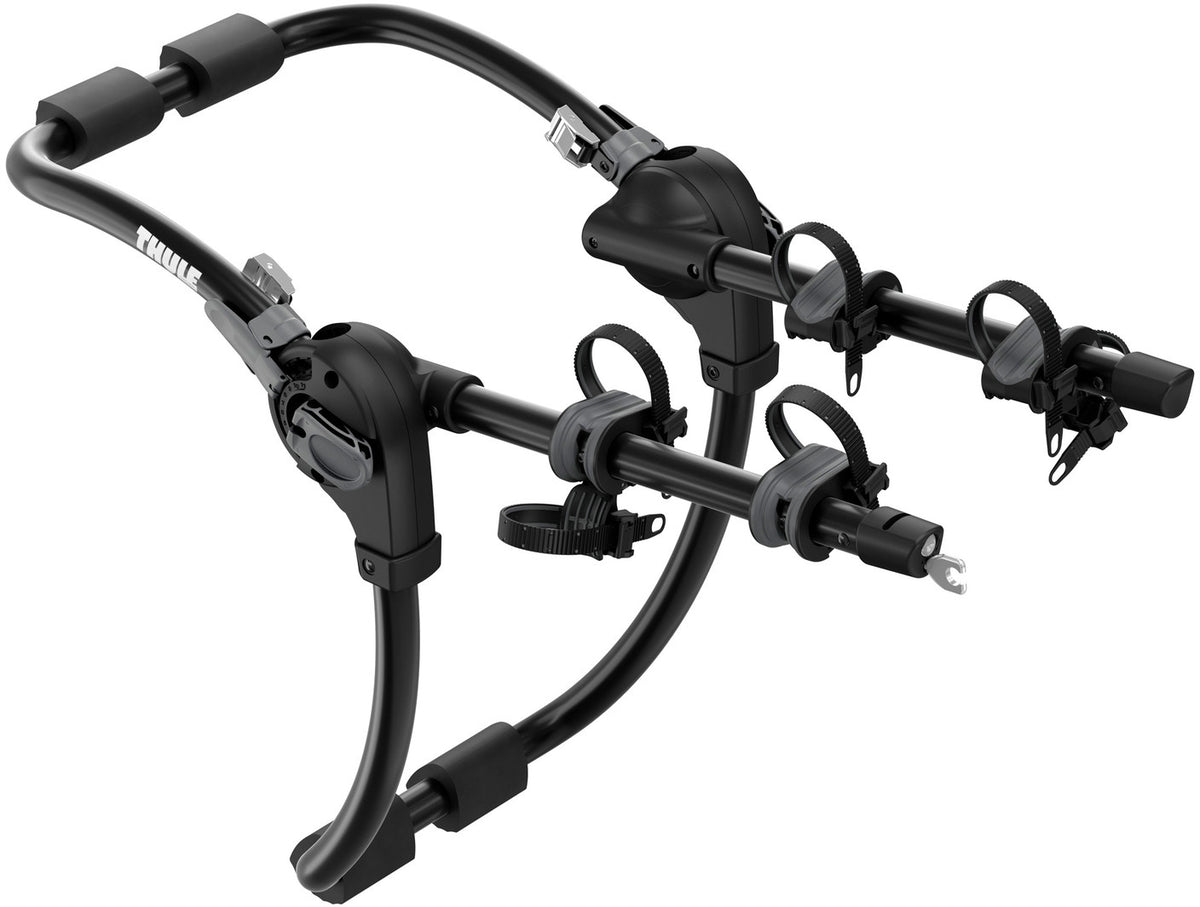 Gateway Pro Bike Rack - 2 Bikes