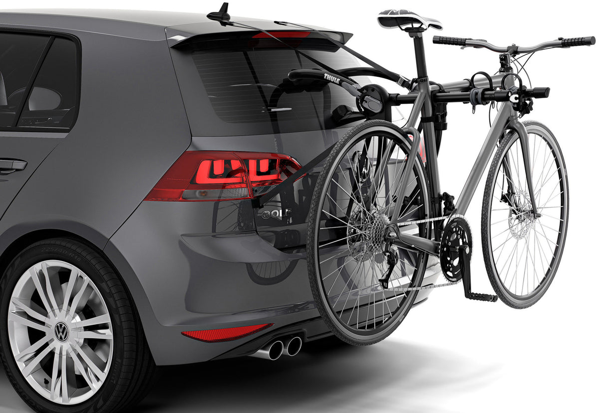 Gateway Pro Bike Rack - 2 Bikes