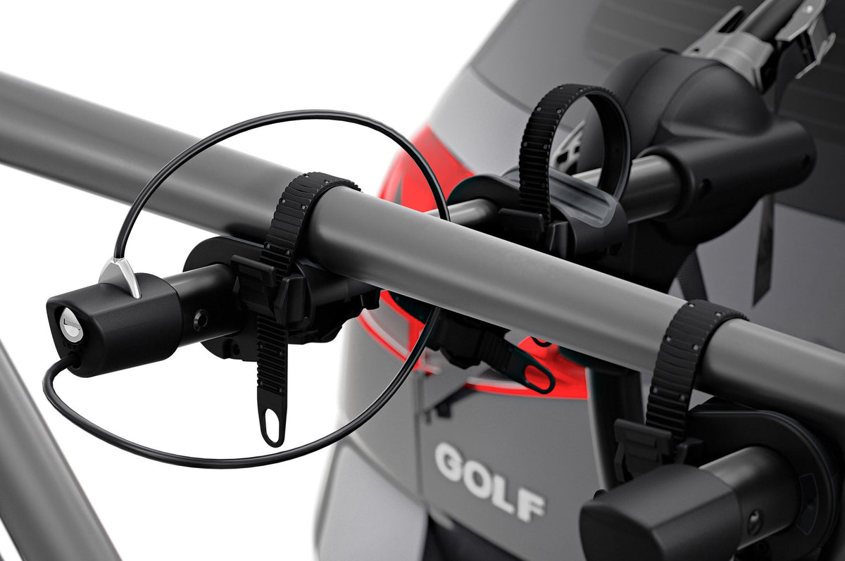 Gateway Pro Bike Rack - 2 Bikes