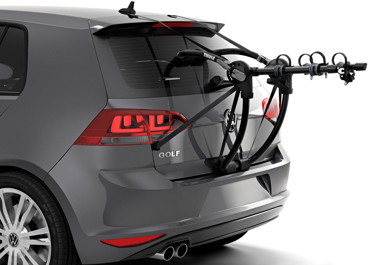 Gateway Pro Bike Rack - 2 Bikes