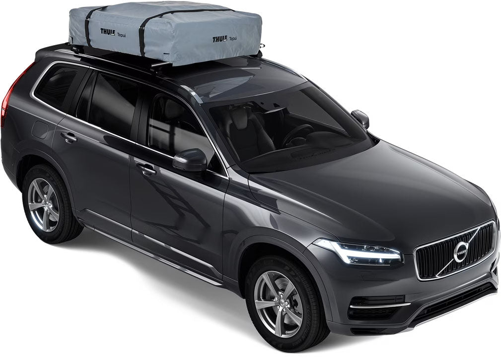 Tupei Explorer Kukenam Roof Top Tent - 3-Person