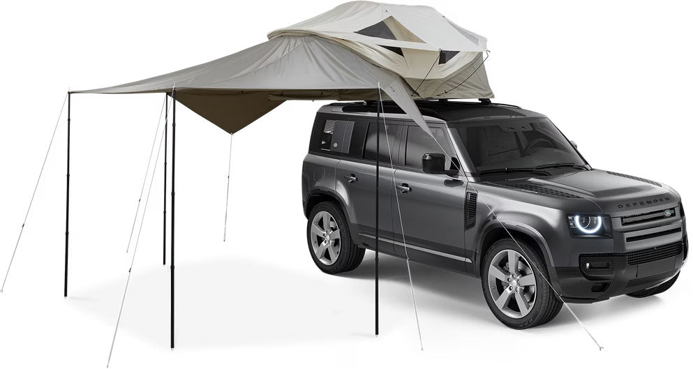 Approach Roof Top Tent Awning - Large