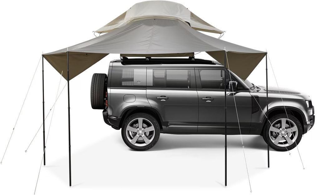 Approach Roof Top Tent Awning - Large
