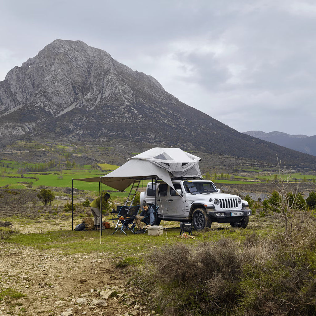 Approach Roof Top Tent Awning - Large