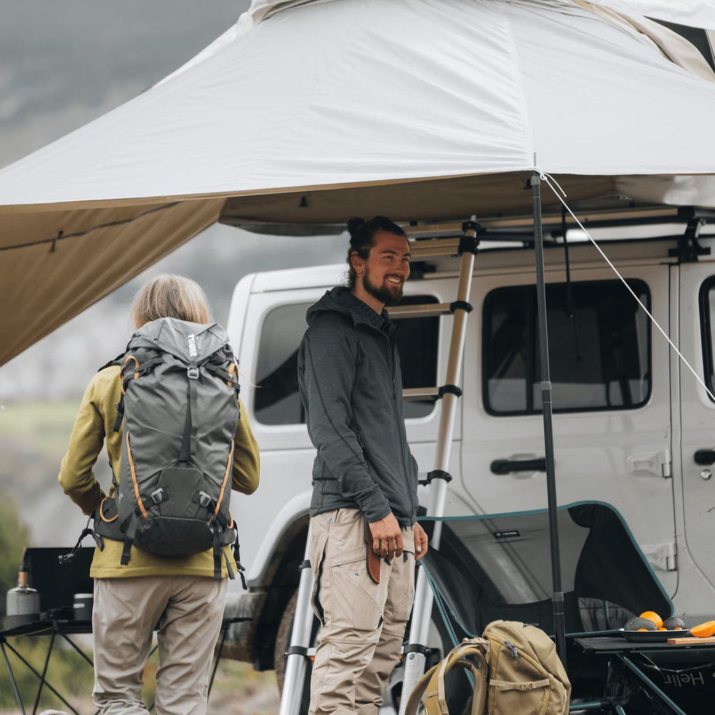 Approach Roof Top Tent Awning - Large