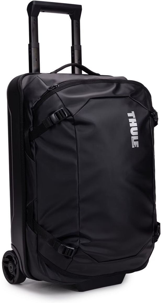 Chasm Carry On Wheeled Luggage - 40 L  