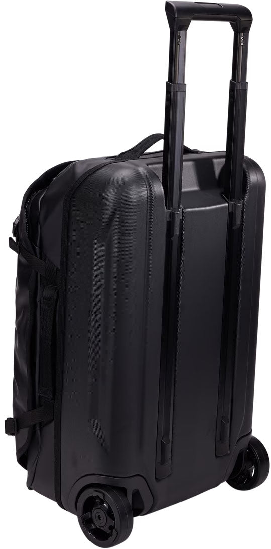 Chasm Carry On Wheeled Luggage - 40 L  