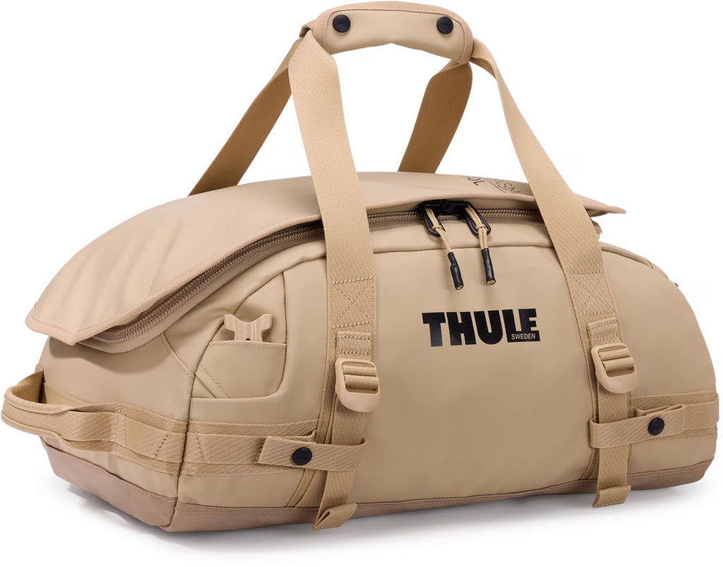 Chasm Duffle Bag - 30 L
