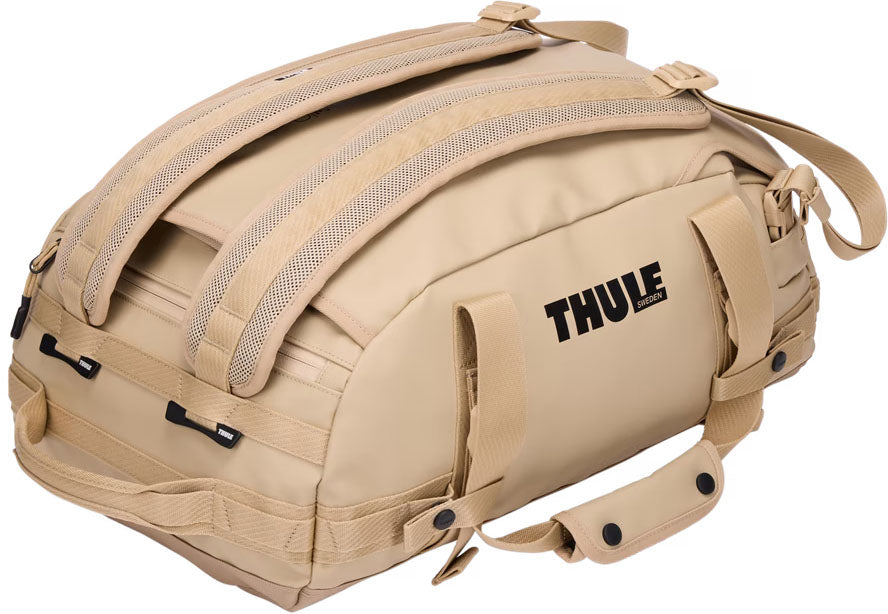 Chasm Duffle Bag - 30 L