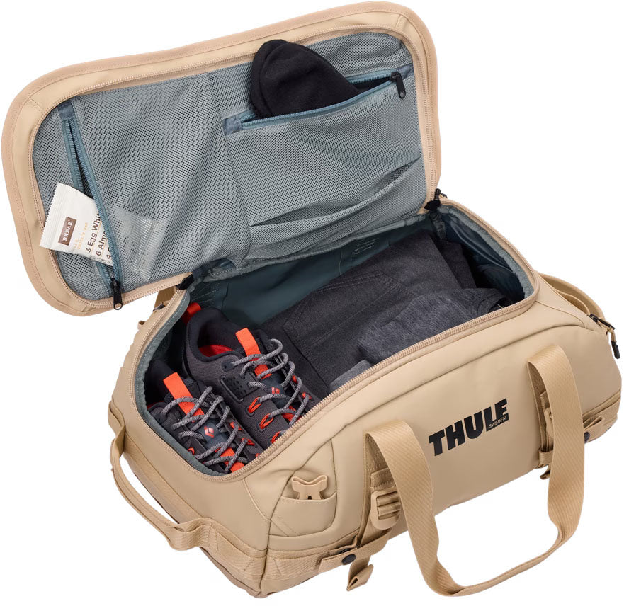 Chasm Duffle Bag - 30 L