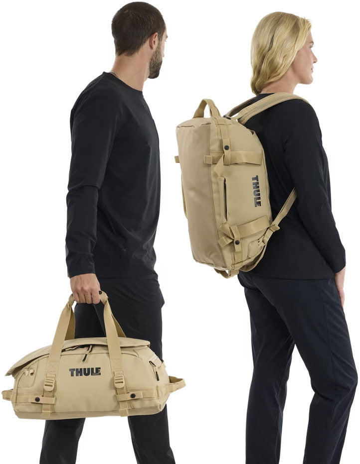 Chasm Duffle Bag - 30 L